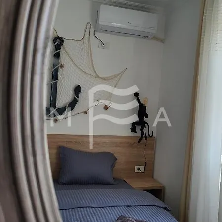 Pista Kosova 875 * Durrës