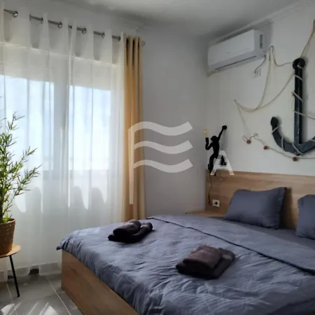 Pista Kosova 875 宾馆 Durrës