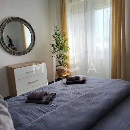 Pista Kosova 875 宾馆 Durrës