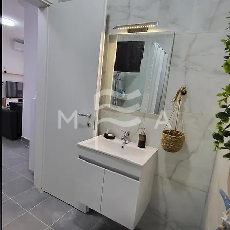 Locanda Pista Kosova 875 Durrës