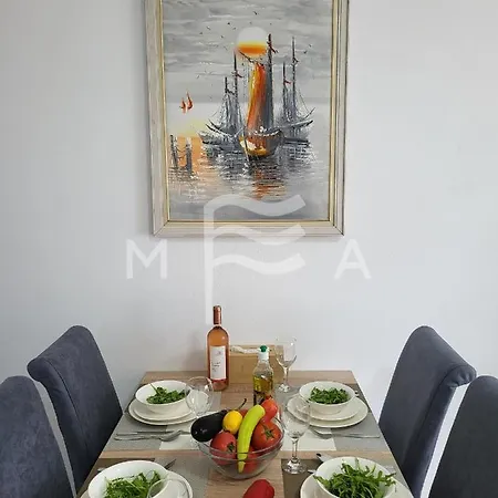 Pista Kosova 875 Locanda Durrës