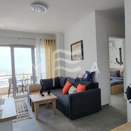 Pista Kosova 875 Locanda Durrës