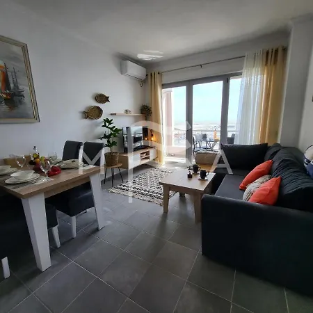 Locanda Pista Kosova 875 Durrës