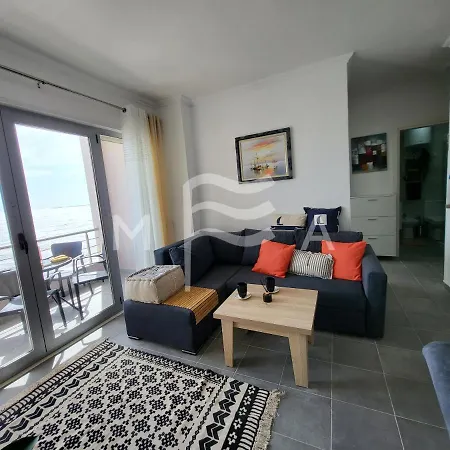Pista Kosova 875 Locanda