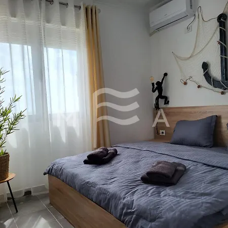 Pista Kosova 875 Locanda